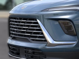 Buick Enclave Preferred 4dr 2026