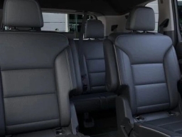 Buick Enclave Preferred 4dr 2026