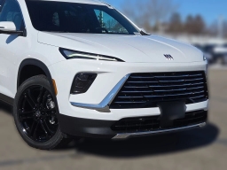 Buick Enclave Preferred 4dr 2026