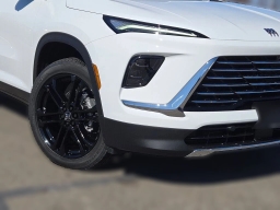 Buick Enclave Preferred 4dr 2026