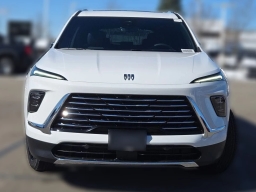 Buick Enclave Preferred 4dr 2026