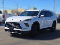 Buick Enclave Preferred 4dr 2026