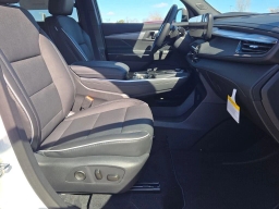 Buick Enclave Preferred 4dr 2026