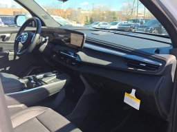 Buick Enclave Preferred 4dr 2026