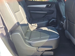 Buick Enclave Preferred 4dr 2026