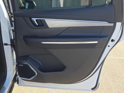 Buick Enclave Preferred 4dr 2026