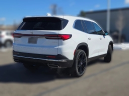 Buick Enclave Preferred 4dr 2026