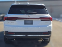 Buick Enclave Preferred 4dr 2026