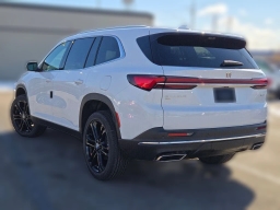 Buick Enclave Preferred 4dr 2026