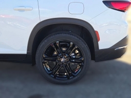 Buick Enclave Preferred 4dr 2026