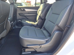 Buick Enclave Preferred 4dr 2026