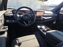 Buick Enclave Preferred 4dr 2026