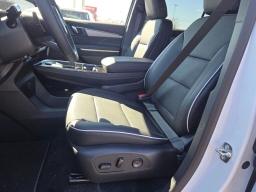 Buick Enclave Preferred 4dr 2026