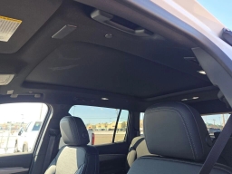 Buick Enclave Preferred 4dr 2026