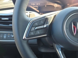 Buick Enclave Preferred 4dr 2026