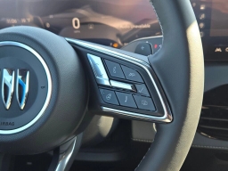 Buick Enclave Preferred 4dr 2026