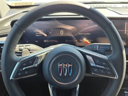 Buick Enclave Preferred 4dr 2026