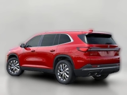 Buick Enclave Preferred 4dr 2026