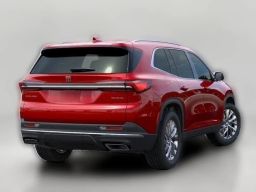 Buick Enclave Preferred 4dr 2026