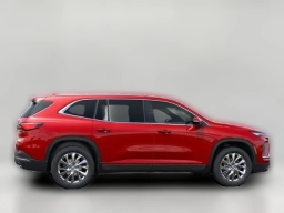 Buick Enclave Preferred 4dr 2026