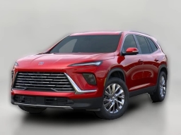 Buick Enclave Preferred 4dr 2026