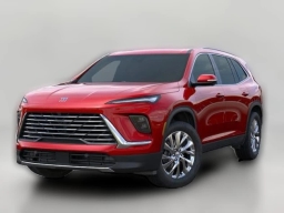 Buick Enclave Preferred 4dr 2026