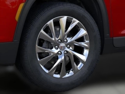 Buick Enclave Preferred 4dr 2026