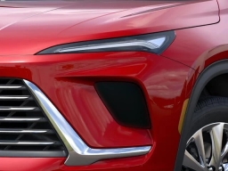 Buick Enclave Preferred 4dr 2026