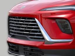 Buick Enclave Preferred 4dr 2026