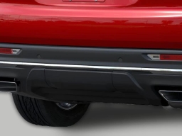 Buick Enclave Preferred 4dr 2026