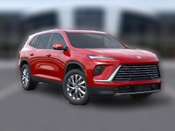 Buick Enclave Preferred 4dr 2026