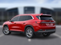 Buick Enclave Preferred 4dr 2026