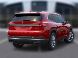 Buick Enclave Preferred 4dr 2026