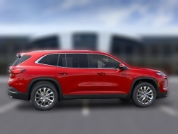 Buick Enclave Preferred 4dr 2026