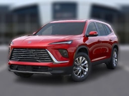 Buick Enclave Preferred 4dr 2026