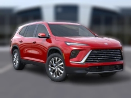 Buick Enclave Preferred 4dr 2026