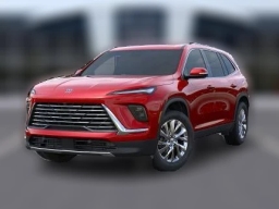 Buick Enclave Preferred 4dr 2026