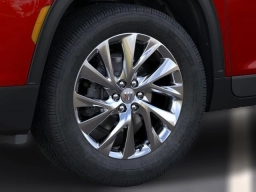 Buick Enclave Preferred 4dr 2026