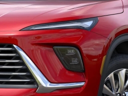 Buick Enclave Preferred 4dr 2026