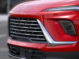 Buick Enclave Preferred 4dr 2026