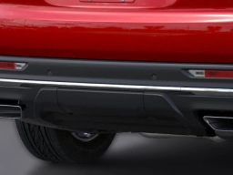 Buick Enclave Preferred 4dr 2026