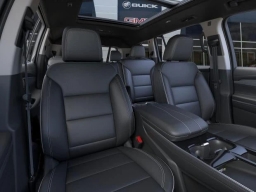 Buick Enclave Preferred 4dr 2026