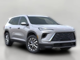 Buick Enclave Preferred 4dr 2026