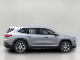 Buick Enclave Preferred 4dr 2026