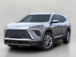 Buick Enclave Preferred 4dr 2026