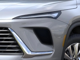 Buick Enclave Preferred 4dr 2026