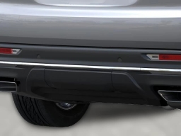 Buick Enclave Preferred 4dr 2026