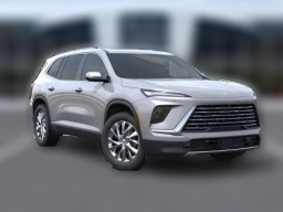 Buick Enclave Preferred 4dr 2026