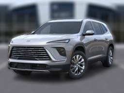 Buick Enclave Preferred 4dr 2026