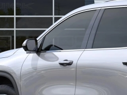 Buick Enclave Preferred 4dr 2026